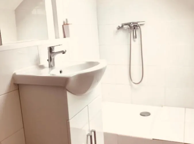 Casa Amarilla Avec Exterieur