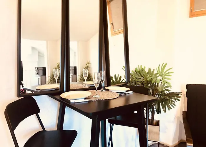 شقة Casa Amarilla Avec Exterieur